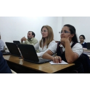 AULA DIGITAL - ¡NOS PREPARAMOS!